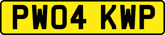 PW04KWP