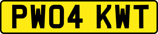 PW04KWT
