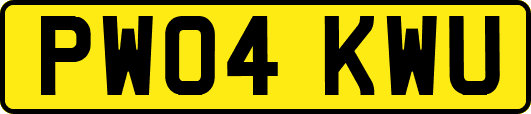 PW04KWU