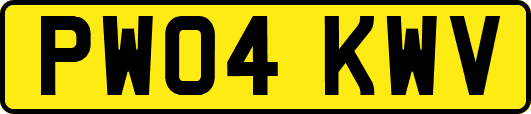 PW04KWV