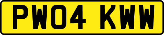 PW04KWW