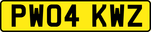 PW04KWZ