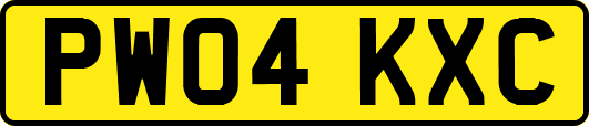 PW04KXC