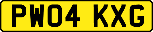 PW04KXG