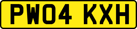 PW04KXH