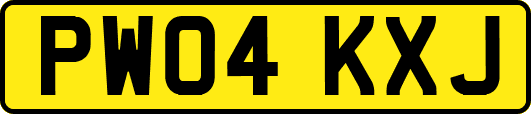 PW04KXJ