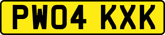 PW04KXK
