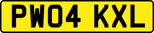 PW04KXL