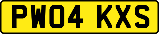 PW04KXS
