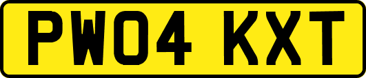 PW04KXT