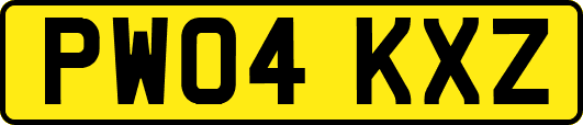 PW04KXZ