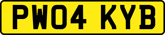 PW04KYB