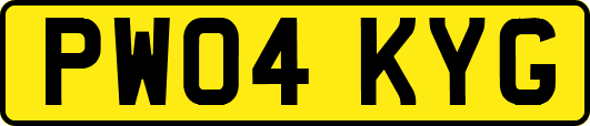 PW04KYG