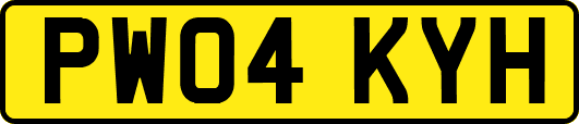 PW04KYH