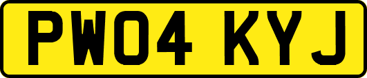 PW04KYJ
