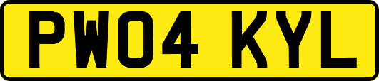 PW04KYL