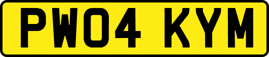 PW04KYM