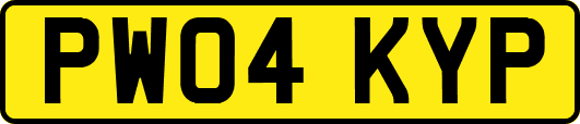 PW04KYP