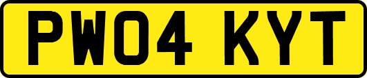 PW04KYT