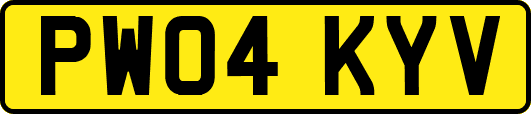 PW04KYV