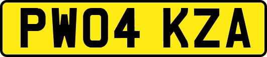 PW04KZA