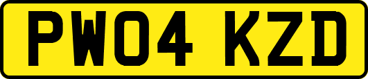 PW04KZD