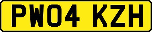 PW04KZH
