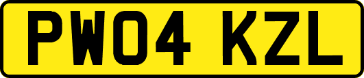 PW04KZL