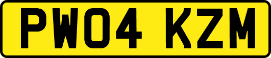 PW04KZM
