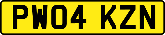 PW04KZN