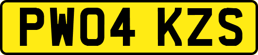 PW04KZS