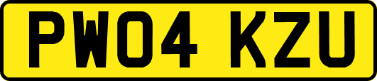 PW04KZU