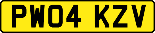PW04KZV