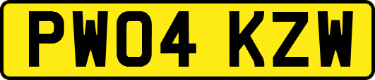 PW04KZW
