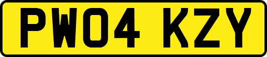 PW04KZY