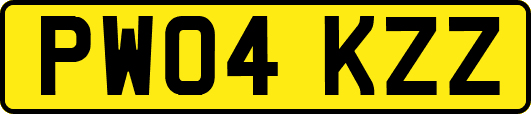 PW04KZZ