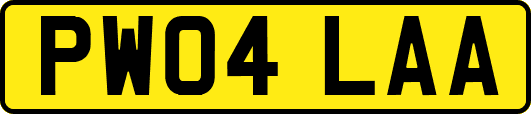 PW04LAA