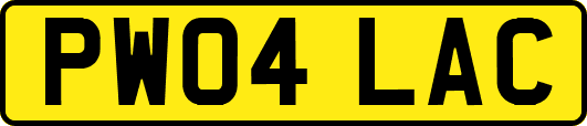 PW04LAC