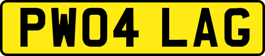 PW04LAG