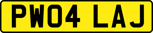 PW04LAJ