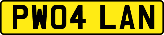PW04LAN