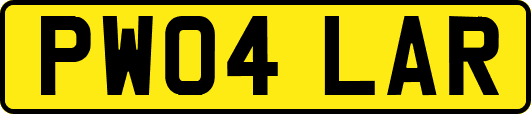 PW04LAR