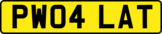 PW04LAT