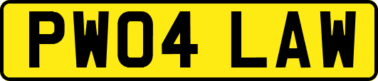 PW04LAW