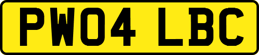 PW04LBC