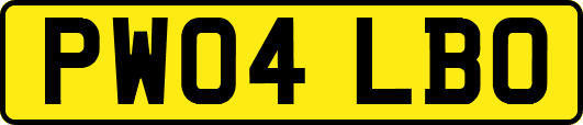 PW04LBO