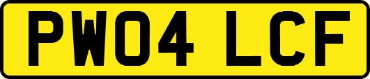 PW04LCF