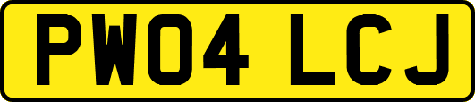 PW04LCJ