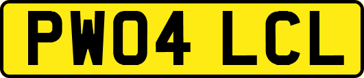 PW04LCL