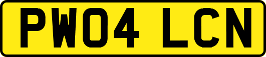 PW04LCN